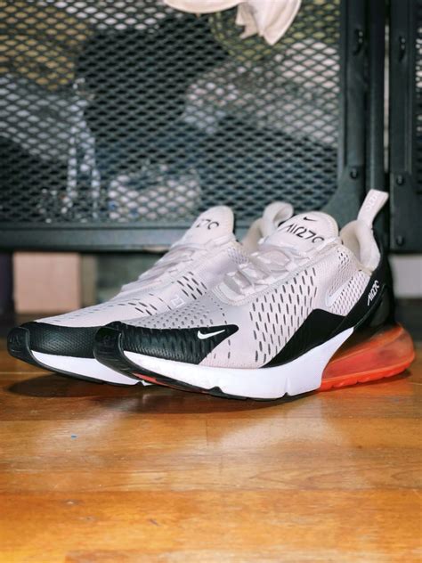 A Detailed Look at the Upcoming Nike Air Max 270